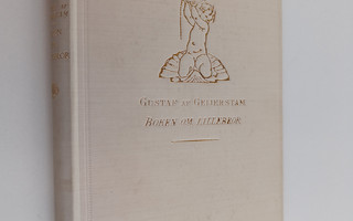 Gustaf Geijerstam : Svenska litteraturens pärlor