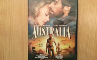 Australia - DVD•