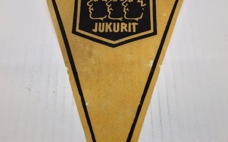 Viiri Mikkeli Jukurit "WANHA"