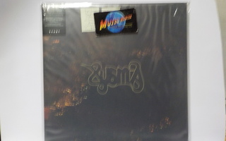 XYSMA - PRESENTING THEIR FIRST ALBUM... M-/M- 2010 LP