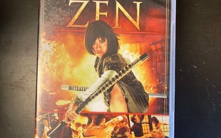 Zen DVD