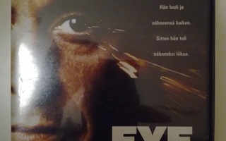 Eye witness-DVD