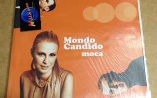 MONDO CANDIDO - MOCA 2LP M-/M-