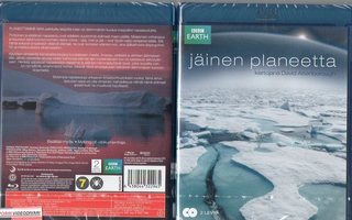 jäinen planeetta	(60 865)	UUSI	-FI-	BLU-RAY	suomik.	(2)	bbc