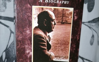 C. S. Lewis - A Biography - A.N. Wilson