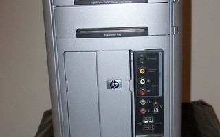 Tietokone HP m7550.fi