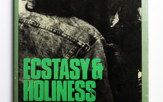 Frank Musgrove: Ecstasy & Holiness