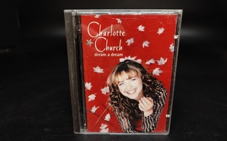 Charlotte Church – Dream A Dream Minidisc