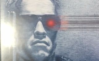 The Terminator - Tuhoaja - Special Edition DVD
