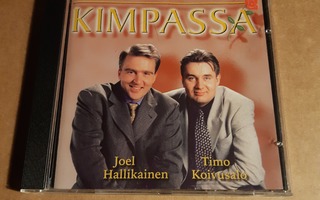 Koivusalo & Hallikainen: Kimpassa