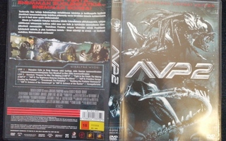 AVP 2 - Alien vs Predator 2