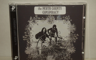 The Perth County Conspiracy CD
