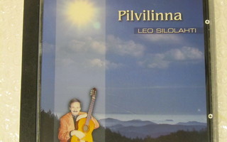 Leo Silolahti • Pilvilinna CD