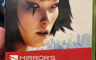 Mirror's Edge (Xbox 360)