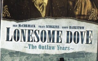 Lonesome Dove outlaw years part 2	(492)	k	-FI-	suomik.	DVD	3