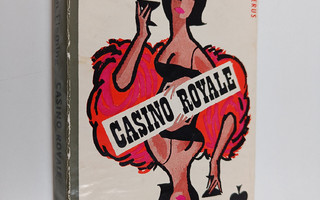 Ian Fleming : Casino Royale