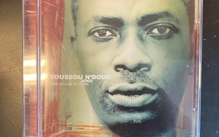 Youssou N'Dour - Joko (From Village To Town) CD