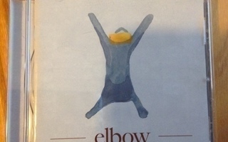 Elbow : Build A Rocket Boys