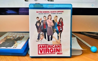 BRD: American Virgin