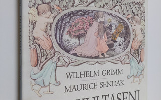 Wilhelm Grimm : Mili kultaseni