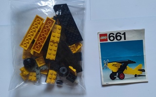 Lego 661