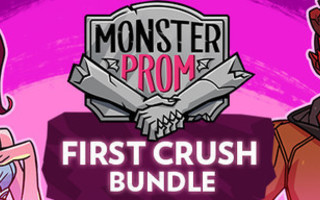 Monster Prom: First Crush Bundle (Steam -avain)