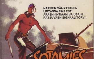 AAVIKON KORKEAJÄNNITYS 1975 12