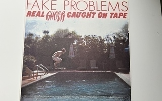 FAKE PROBLEMS / REAL GHOSTS CAUGHT ON TAPE