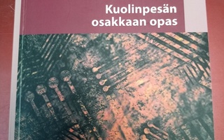 KOPONEN : KUOLINPESÄN OSAKKAAN OPAS