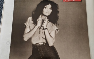 La Toya Jackson – La Toya Jackson