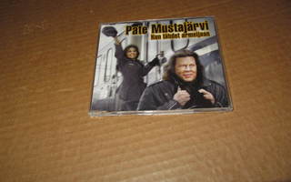 Pate Mustajärvi CDS Kun Lähdet Armeijaan v.2003