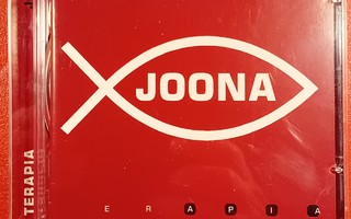 (SL) CD) Terapia – Joona (1998)