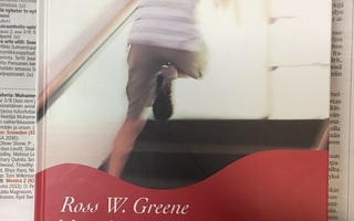 Ross W. Greene - Koulun hukkaamat lapset (sid.)
