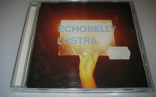 Echobelly - Lustra  (CD)