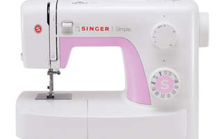 SINGER 3223 Simple Automatic sewing machine Elec