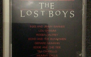 Lost Boys soundtrack