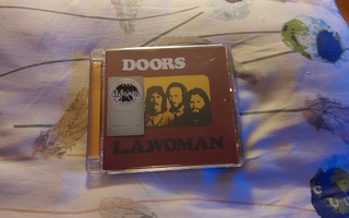 The Doors: L.A.Woman CD