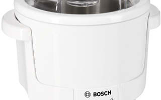 Bosch MUZ5EB2 sekoitin/ruokaprosessori lisävarus