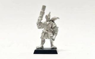 Warhammer - Empire Engineer with Repeater Pistol [B15]