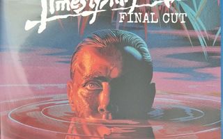 Ilmestyskirja Nyt - Final Cut Blu-ray