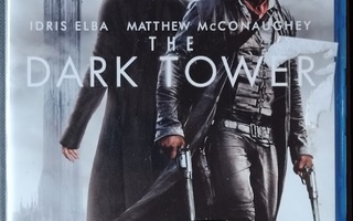 The Dark tower