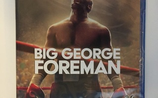 Big George Foreman (Blu-ray) Khris Davis, Forest Whitaker