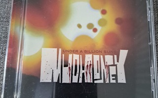 Mudhoney : Under a billion suns