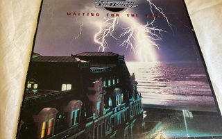 Fastway - Waiting for the Roar (LP)