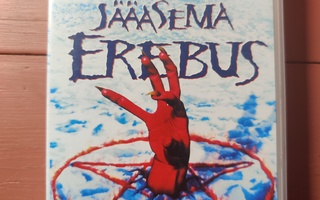 Jääasema Erebus