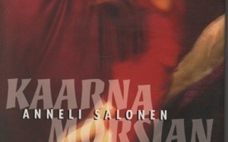 Anneli Salonen : Kaarnamorsian