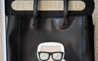 Karl Lagerfeld K/Ikonik laukku