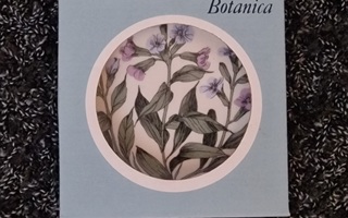 Arabia Botanica seinälautanen, Imikkä (avaamaton)