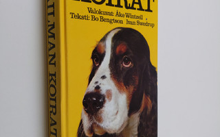 Åke Wintzell : Maailman koirat