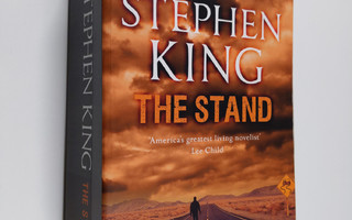 Stephen King : The stand